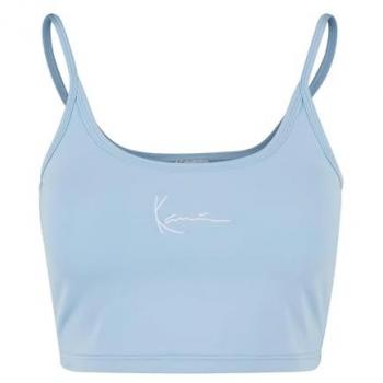 Karl Kani T-Shirt Bianco