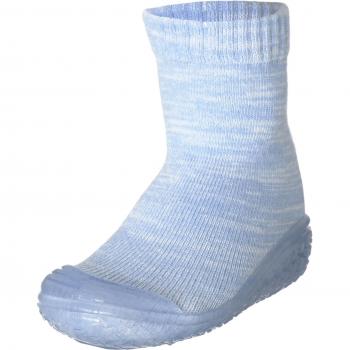 Zapatillas de bebé Playshoes de tricot