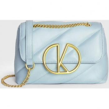 Kalk Bolso Cruzado Must Bag Menta - Bolsos para Mujer Casual Tipo bandolera