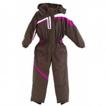 Flugi fille combinaison ski Peak Mountain