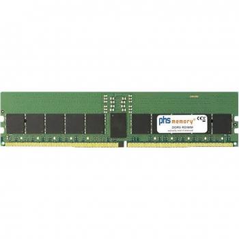 Memoria RAM PHS-memory 16GB per Lenovo ThinkSystem SR675 V3