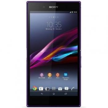 Sony Xperia Z Ultra 16Go Violet