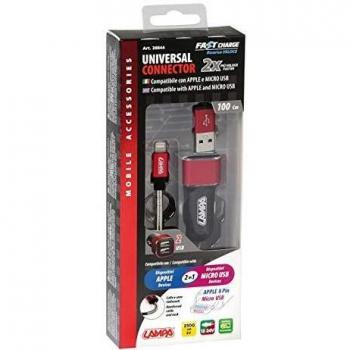 BatteriBoost 2in1 Auto+Cable