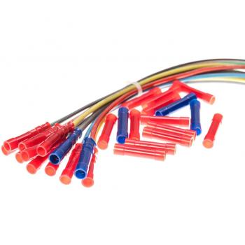 FEBI PLUS Wiring Harness Repair Kit 107035