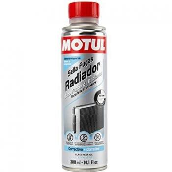 SELLADOR FUGAS RADIADOR MOTUL
