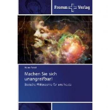 Machen Sie sich unangreifbar!