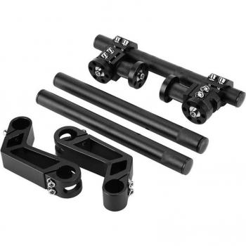 Robinet variable pour guidon électrique