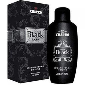 EL CHARRO BLACK H C/C 400ML