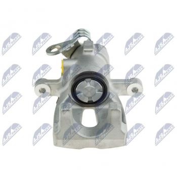 NTY HZT‑FT‑010 Pinza Freni