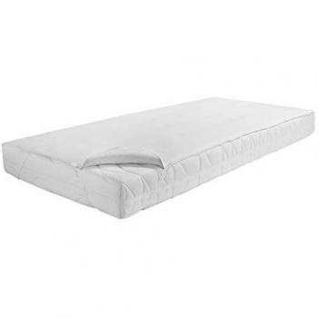 Matratzenauflage Dormisette Protect & Care, 70x140, 90x200 cm und weiteren Größen, Allergiker geeignet