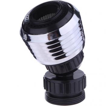 Aérateur de robinet 60° réglable pour cuisine