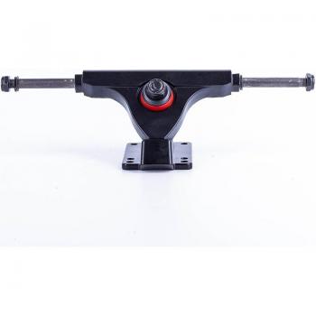 Electronic Longboard Skateboard Dual Drive Tuck