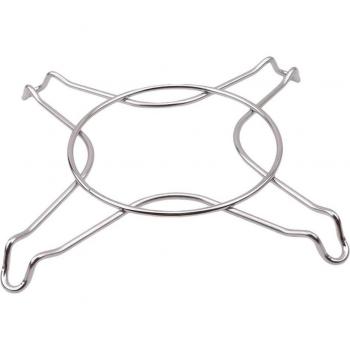 Metal Stand Steamer