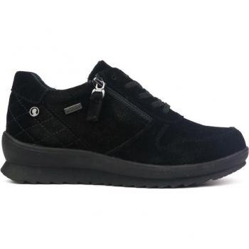 Zapato Coronel Tapiocca T365-1 Negra Estilo