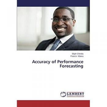 Accuracy of Performance Forecasting