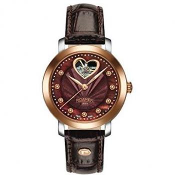 Lady Sweetheart Automatic Timepiece