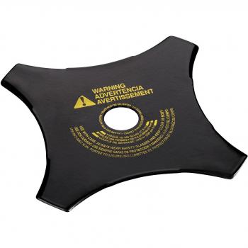 DeWalt Split Boom Brush Cutter Blade Set
