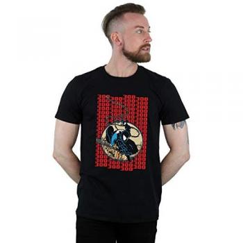 Camiseta Spider‑Man Masculina de Marvel en Estilo Pixelado