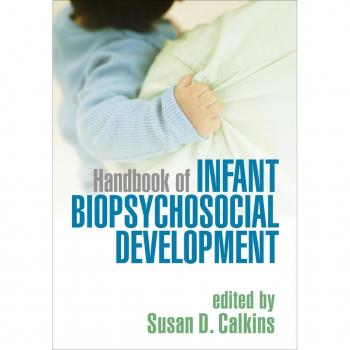 Vitalsource Technologies, Inc. Handbook Of Infant Biopsychosocial Development
