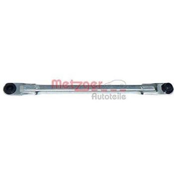 Metzger 2190012 - Barra Trasmissione, Manovellismo Tergicristallo