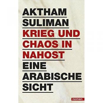Aktham Suliman