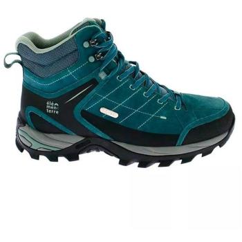 Élémenterre Sonora EV Trail Trekker – High‑Top Edition