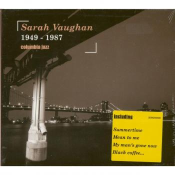 Best‑Of Sarah Vaughan 1949–1974