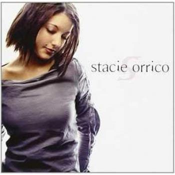 Album Stacie Orrico - Édition Deluxe avec titres bonus