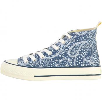 Victoria Zapatillas Deportivas Mujer Azul