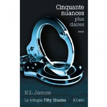 Cinquante nuances plus claires