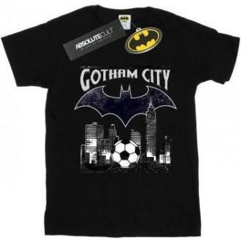 Gotham Hero T-Shirt DC Comics