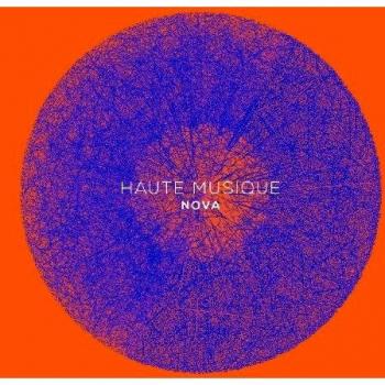 Coffret Nova Haute Musique