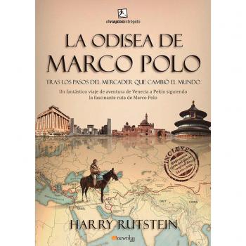 La odisea de Marco Polo