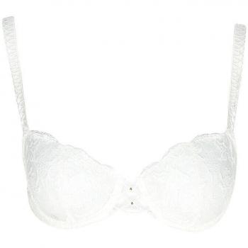 Aubade Soutien-gorge Kiss of Love Blanc 90B