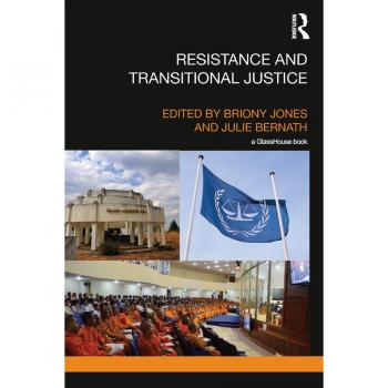 Vitalsource Technologies, Inc. Resistance And Transitional Justice