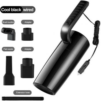 High Suction Car Vacuum