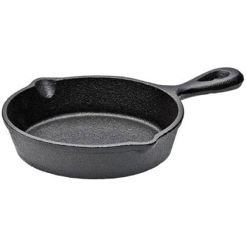 Karl Krüger Karlkrüger Eisenguss Pfanne Toledo, 28 cm