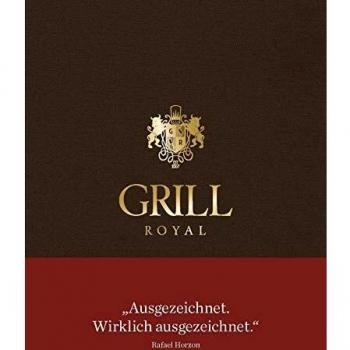 Grill Royal - [Version Originale]