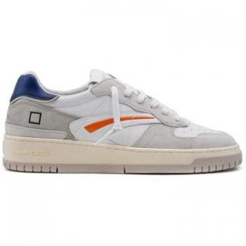 Sneakers Date Blanco para Hombres