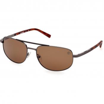 Timberland Tb9285 06H Brown Sunglasses - Size: ONE size