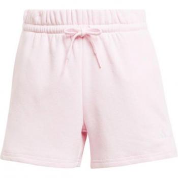 Adidas Essentials ComfortShorts – Light Pink, Women's M