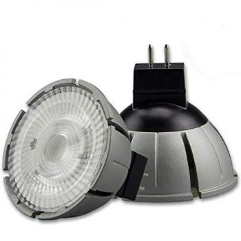 LED GU5,3 MR16 7W 2700K dimmbar 500 Lumen CRI98