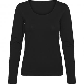 Vero Moda Damen Langarmshirt VMLULU