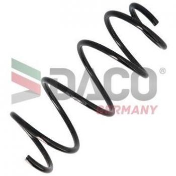DACO 800309 Mola de suspensão