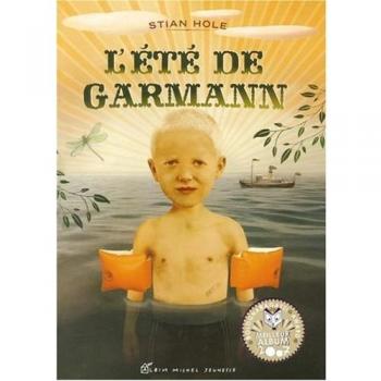 L'été de Garmann