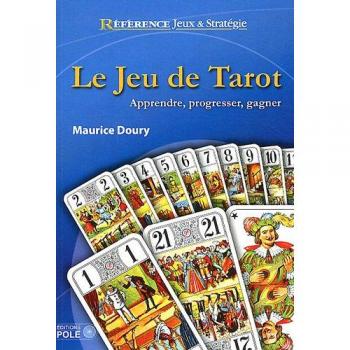 Le jeu de tarot