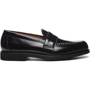 Sebago Ryan Wildleder Mokassins