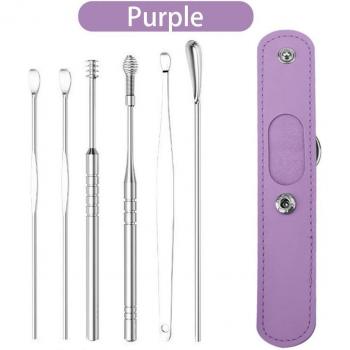 Earwax Removal Tool