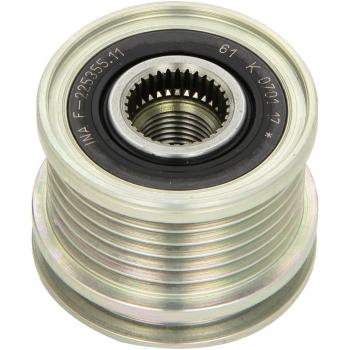 Gates DriveAlign® Alternator Freewheel Clutch OAP7040