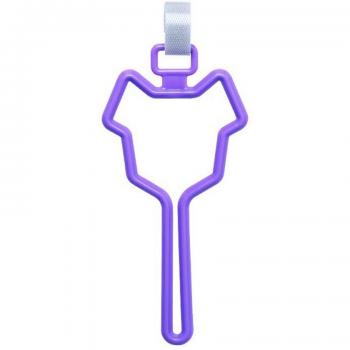Pet Waste Management Clip & Rope